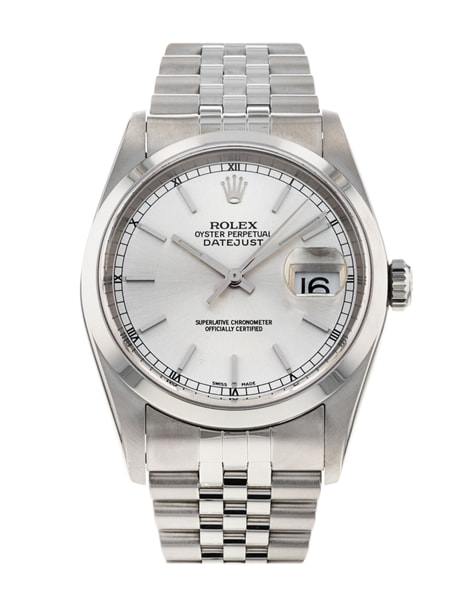 Rolex Datejust 16200